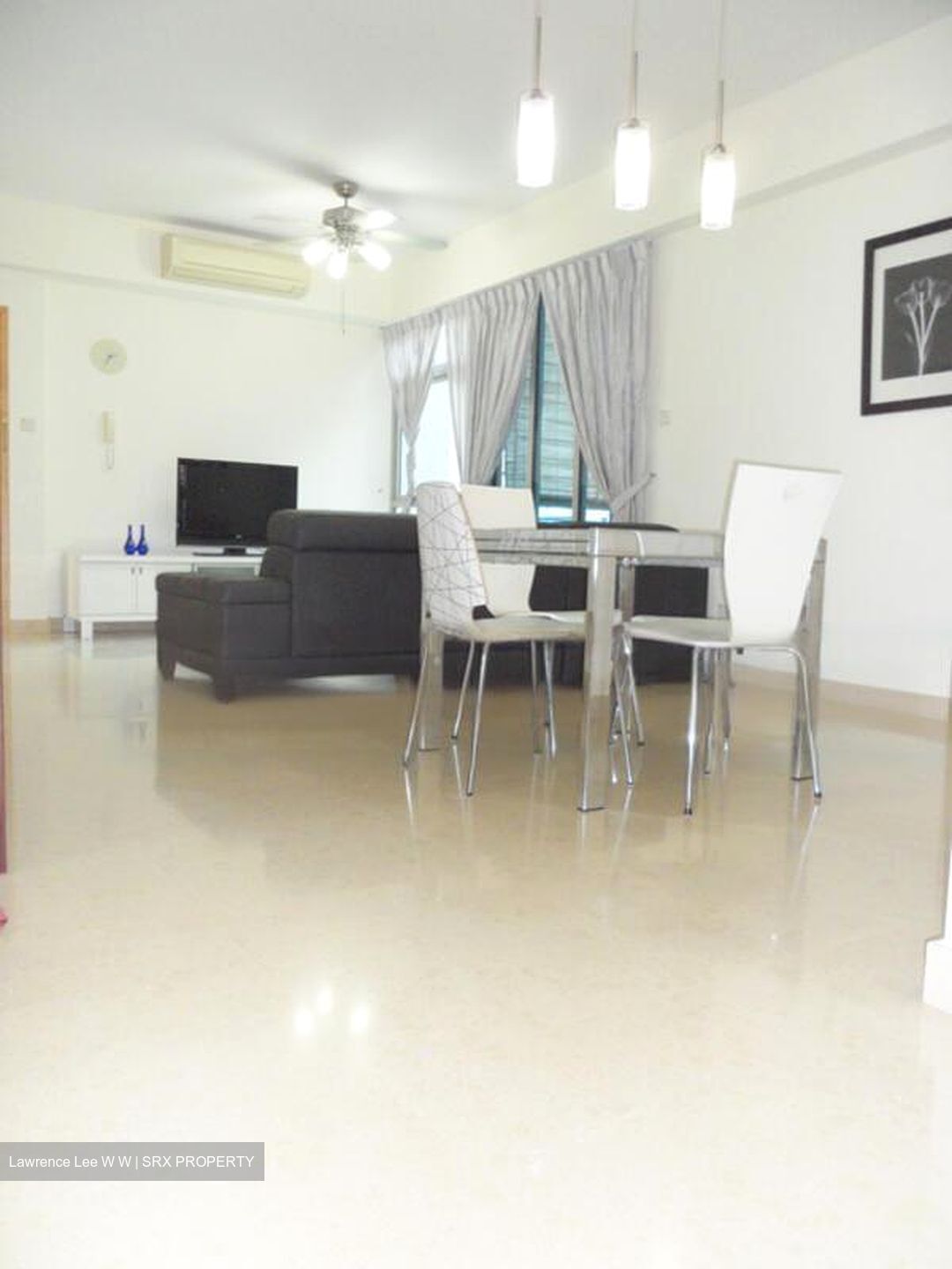 Marine Ville (D15), Apartment #489286001